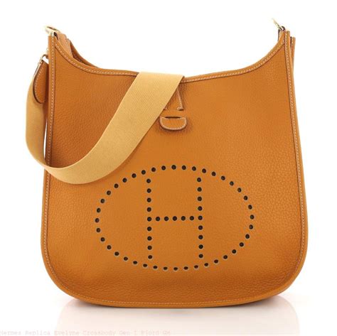 hermes crossbody bag evelyne replica|hermes evelyne sizes and prices.